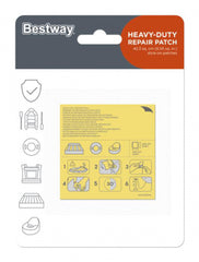 Bestway Heavy-Duty Repair Patch | P-62068