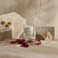 Karaca Home Essentials Soft Bouquet Scented Candle | 8680214361115