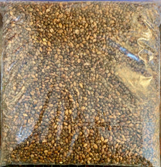 Local Imboz 25KG - Premium Hemp Seeds for Birds