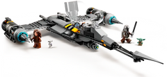 LEGO Star Wars The Mandalorian's N-1 Starfighter™ | 75325