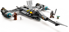 LEGO Star Wars مقاتلة N-1 من مسلسل ذا ماندالوريان™ | 75325