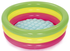 Bestway Inflatable Kids Pool 70×24 cm | P-51128