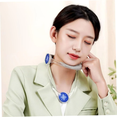 Beauty Neck Bracket Adjustable Wearing Angle | BNBAWA01