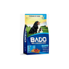 Bado Mom and Puppy Dog Food Beef 2.25 Kg | 19958