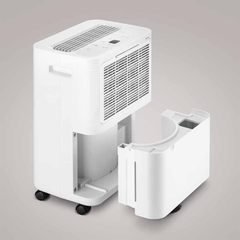 Ufesa Wellness Dry 2000 Dehumidifier | UFSWSHADRY2000