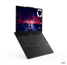 Lenovo Legion 5 15.1" WQXGA OLED Gaming Laptop - AMD Ryzen 7 260 - RAM 16GB - SSD 1TB - Nvidia GeForce RTX 5060 | 83M00002US