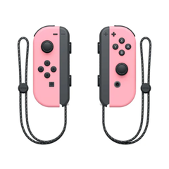 Nintendo Joy-Con (Left/Right) – Pastel Pink