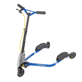 YVolution Y Fliker Pro 4L / 13L / 16L - حزمة من 2 سكوتر نحت - أزرق | YVLVYS15Y2