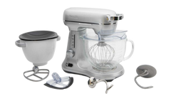 Sage/Breville The Bakery Boss Stand Mixer - BEM825BALUK - Open Box