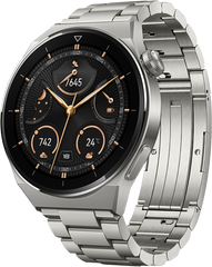 Huawei watch gt3 pro 46mm titanium | gt3