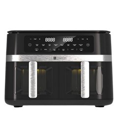 Dorsch Dual Air Fryer Digital 11L 2950W | DH-07822