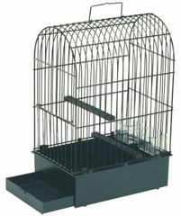 Birds Show Cage 2 DS | BSC-2DS