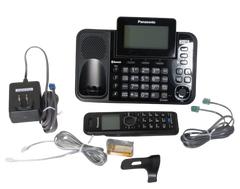 PANASONIC CORDLESS PHONE | KX-TG9541