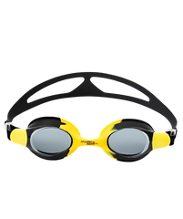 Bestway Hydro-Pro Swim Goggles - Black & Yellow | P-21065