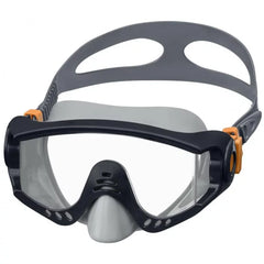 Bestway Hydro-Pro Dive Mask - Black | P-22044