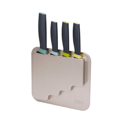 Joseph Joseph DoorStore Knives Elevate Set 5-Piece - Opal | 10303