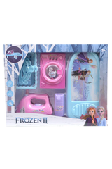 Disney Frozen II Laundry & Iron Play Set | XH04JF