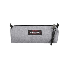 EASTPAK Benchmark Single Pencil Case - Sunday Grey | EK372363