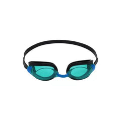 Professional Swimming Goggles - Blue Anti-Fog UV Protection | P-21005