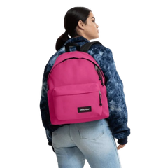 EASTPAK Padded Pak'R Backpack -0 Pink Escape | EK620K25