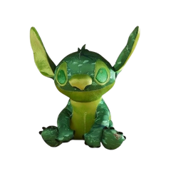 Stitch Plush Toy - 20 cm Green Alien Stuffed Doll | CVD-43