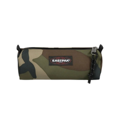 Eastpak Benchmark Single Pencil Case - Camo | EK372181