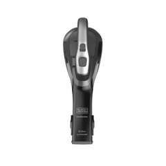 Black+Decker Hand Held Vacuum Cleaner 10.8v 2.0 Ah Lithium | DVA320J-B5