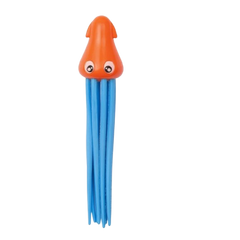 Bestway Diving Toy Squid - Orange & Blue | P-26031