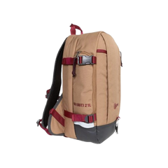 Eastpak Safepack Out Brown - Crossbody - One Size | EK0A5BEL9A81OUT