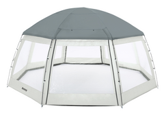 Bestway Pool Tent Cover - Rain & Sun Protection Shelter | 58612