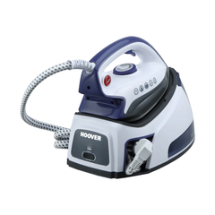 Hoover Ironvision Ironing system Steam Station - lavender | PMP2400