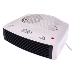 Black&Decker Fan Heater 2400w | HX230-B9