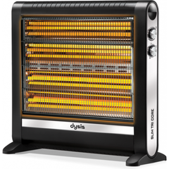 Dysis Quartz Heater Slim 2500w | DH-7459#