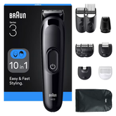 Braun All in One Trimmer Series 3 | AIO3560