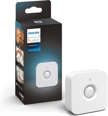 Philips Hue Motion Sensor with Daylight Sensor | PHI929001260767