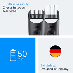 Braun All in One Trimmer Series 3 | AIO3560