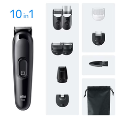 Braun All in One Trimmer Series 3 | AIO3560