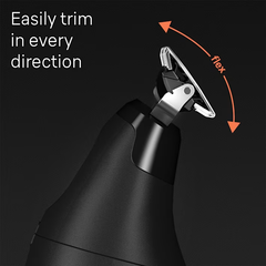 Braun Series X All-in-One Men's Beard Trimmer | XT5100