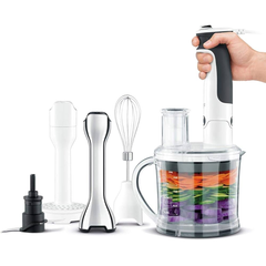 Sage The Control Grip All-In-One Stick Blender | BSB530UK