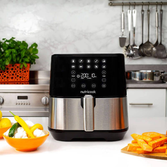 Nutricook Air Fryer 2 3.6L | NC-AF204