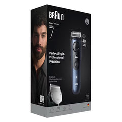 Braun Beard Trimmer Series 7 | BT7520