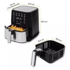 Nutricook Air Fryer 2 3.6L | NC-AF204