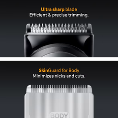 Braun All in One Trimmer Series 5 | AIO5560