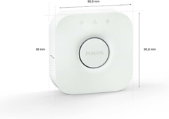 Philips Hue Bridge Smart Lighting Hub | PHI929001180626