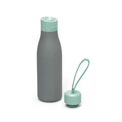 BergHoff Thermal Flask With 2 Lids Mint 0,5L | 3950224
