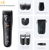 Braun Beard Trimmer Series 5 | BT5560