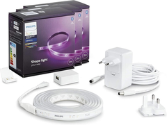 Philips Hue Lightstrip Plus Base V4 2 m - White & Color Ambiance | PHI929002269105