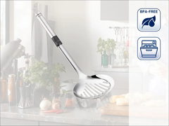 Leifheit Skimming Spoon Pro | LF 03052