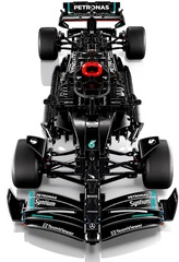 سيارة موديل LEGO Technic Mercedes-AMG F1 W14 E Performance – طقم بناء سيارة فورمولا 1 | 42171