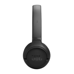 سماعات رأس لاسلكية JBL Tune 530BT - أسود | 530BT